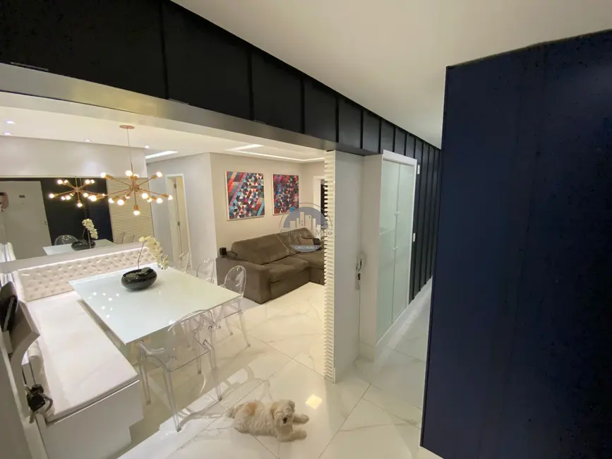 Foto 9 de Apartamento com 3 quartos à venda, 96m2 em Vila Andrade, São Paulo - SP