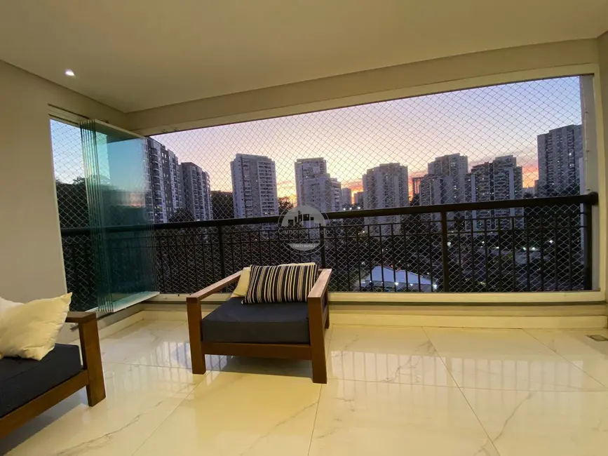 Foto 7 de Apartamento com 3 quartos à venda, 96m2 em Vila Andrade, São Paulo - SP