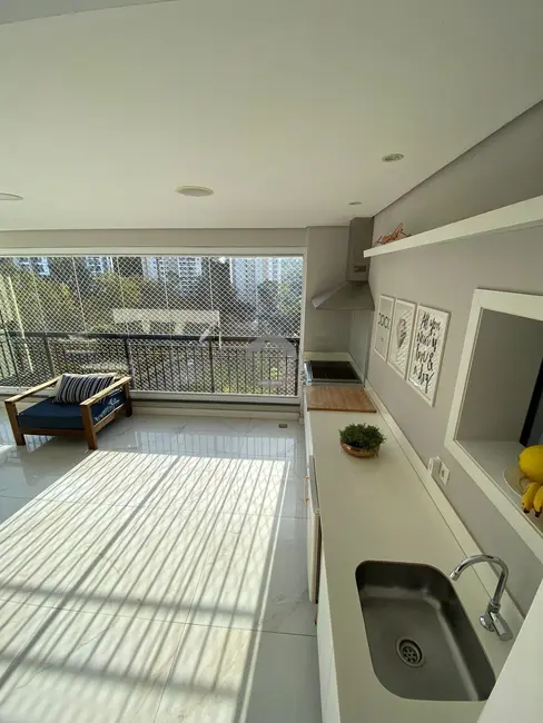 Foto 5 de Apartamento com 3 quartos à venda, 96m2 em Vila Andrade, São Paulo - SP