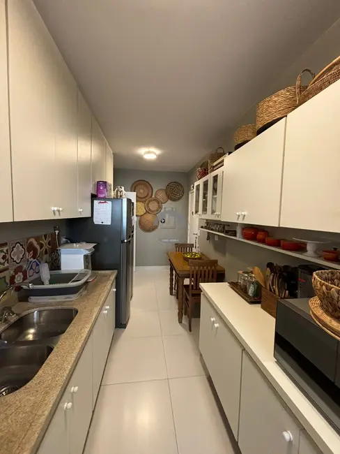 Apartamento com 3 quartos à venda, 150m2 em Indianópolis, São Paulo - SP - imagem 6 Foto 6 de Apartamento com 3 quartos à venda, 150m2 em Indianópolis, São Paulo - SP