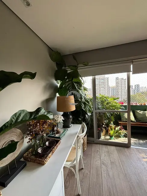 Foto 4 de Apartamento com 3 quartos à venda, 150m2 em Indianópolis, São Paulo - SP