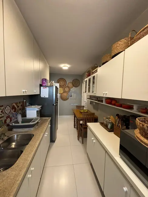 Foto 6 de Apartamento com 3 quartos à venda, 150m2 em Indianópolis, São Paulo - SP