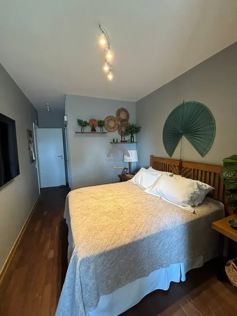 Apartamento com 3 quartos à venda, 150m2 em Indianópolis, São Paulo - SP - imagem 8 Foto 8 de Apartamento com 3 quartos à venda, 150m2 em Indianópolis, São Paulo - SP