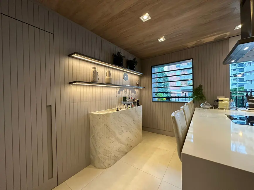 Foto 6 de Apartamento com 2 quartos à venda, 76m2 em Campo Belo, São Paulo - SP