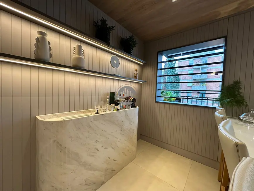 Foto 7 de Apartamento com 2 quartos à venda, 76m2 em Campo Belo, São Paulo - SP