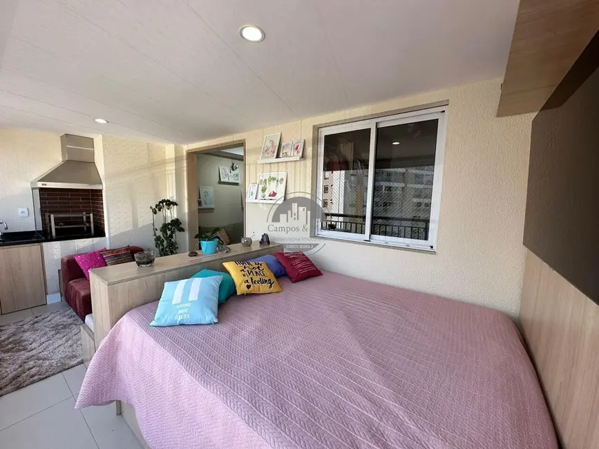 Foto 6 de Apartamento com 3 quartos à venda, 91m2 em Vila Andrade, São Paulo - SP