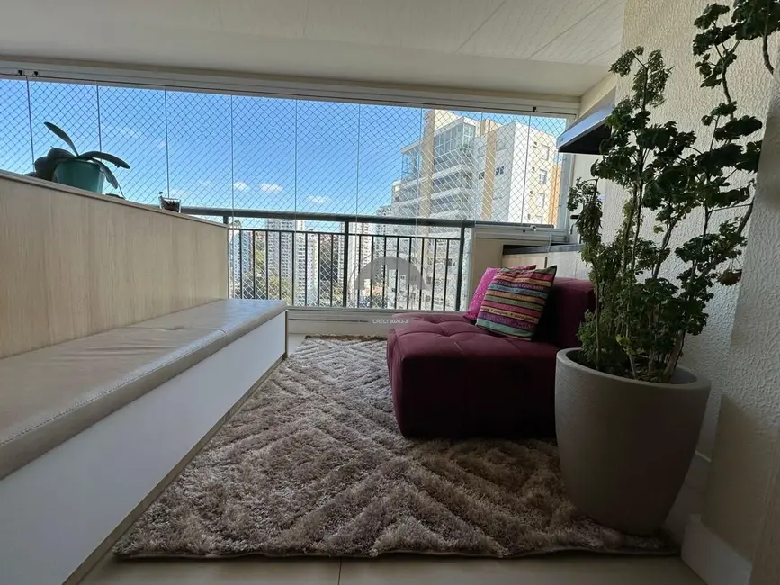 Foto 4 de Apartamento com 3 quartos à venda, 91m2 em Vila Andrade, São Paulo - SP