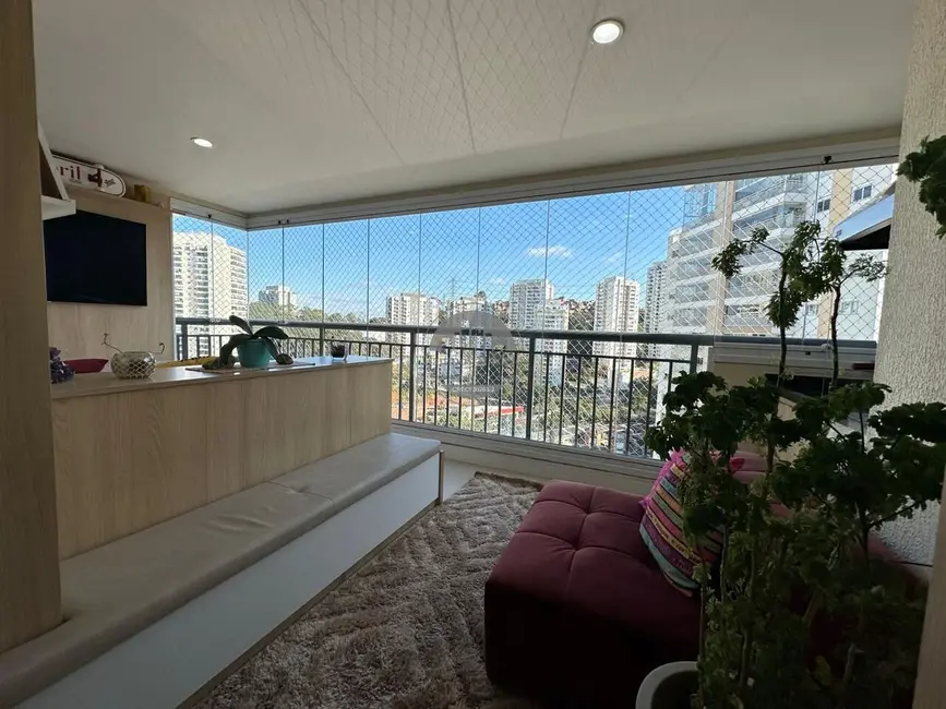 Foto 3 de Apartamento com 3 quartos à venda, 91m2 em Vila Andrade, São Paulo - SP