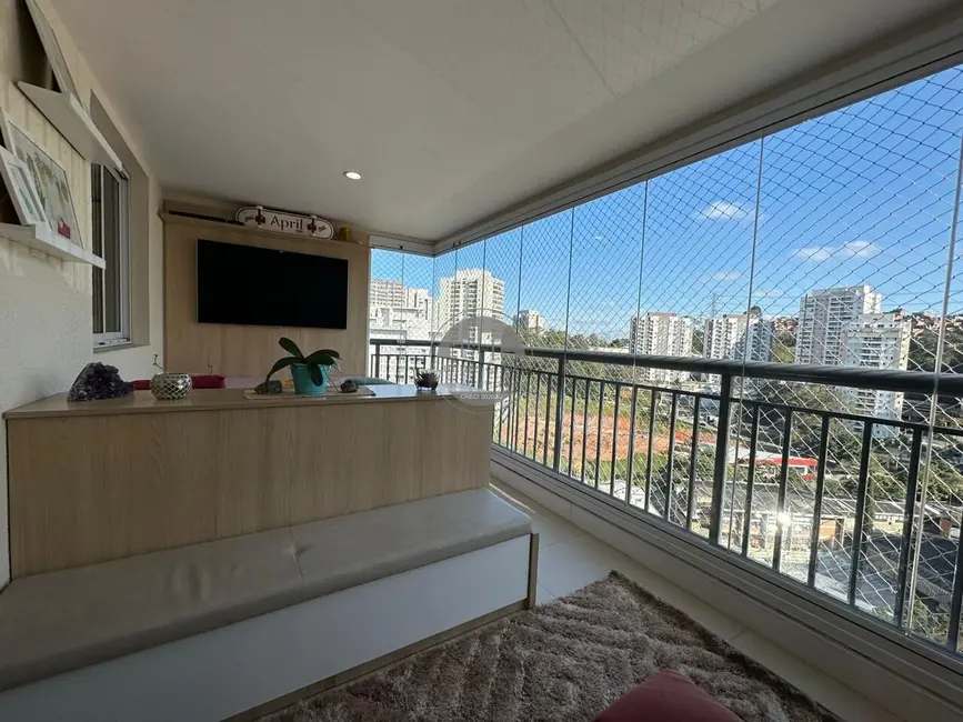 Foto 1 de Apartamento com 3 quartos à venda, 91m2 em Vila Andrade, São Paulo - SP