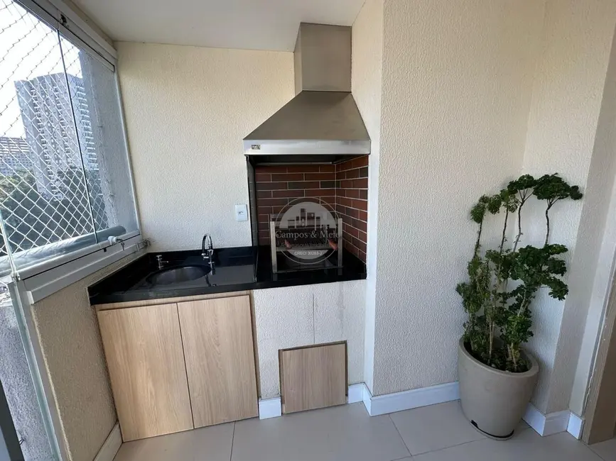 Foto 7 de Apartamento com 3 quartos à venda, 91m2 em Vila Andrade, São Paulo - SP