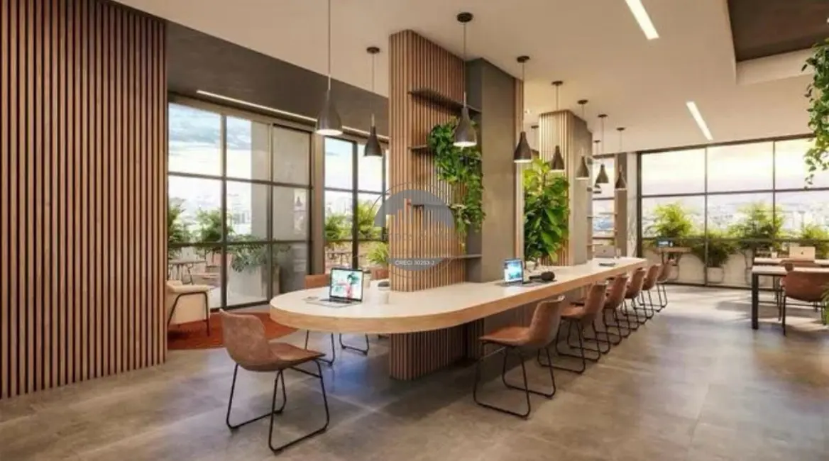 Foto 9 de Apartamento com 1 quarto à venda, 23m2 em Consolação, São Paulo - SP