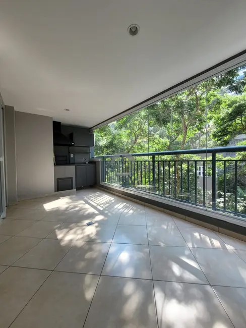 Foto 1 de Apartamento com 2 quartos à venda, 91m2 em Vila Andrade, São Paulo - SP