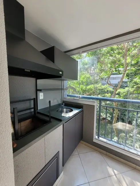 Foto 2 de Apartamento com 2 quartos à venda, 91m2 em Vila Andrade, São Paulo - SP