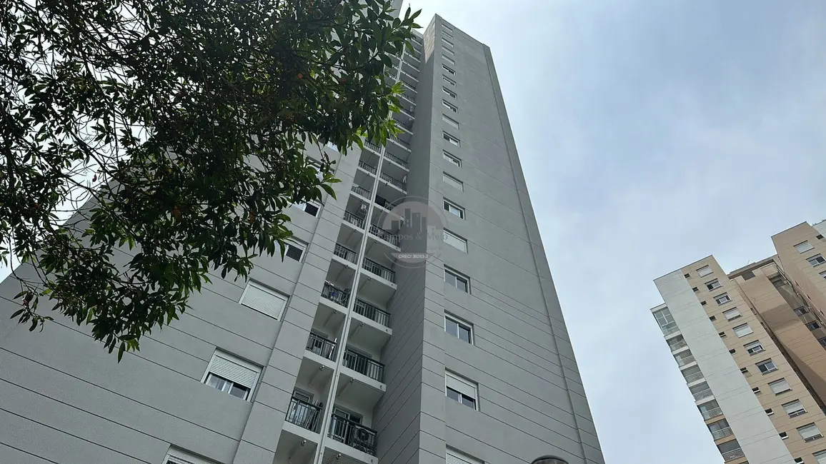 Foto 1 de Apartamento com 2 quartos para alugar, 55m2 em Vila Andrade, São Paulo - SP