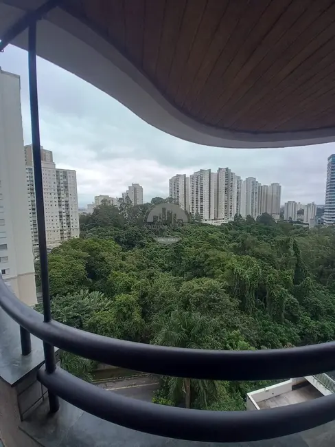 Foto 4 de Apartamento com 3 quartos à venda, 162m2 em Vila Andrade, São Paulo - SP