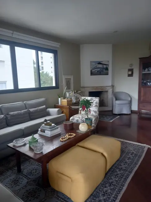 Foto 7 de Apartamento com 3 quartos à venda, 162m2 em Vila Andrade, São Paulo - SP