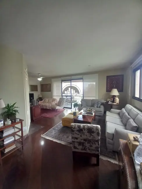 Foto 5 de Apartamento com 3 quartos à venda, 162m2 em Vila Andrade, São Paulo - SP