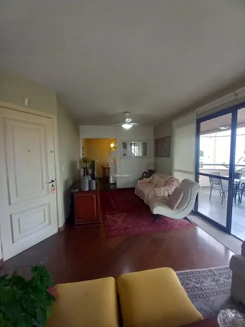 Foto 8 de Apartamento com 3 quartos à venda, 162m2 em Vila Andrade, São Paulo - SP