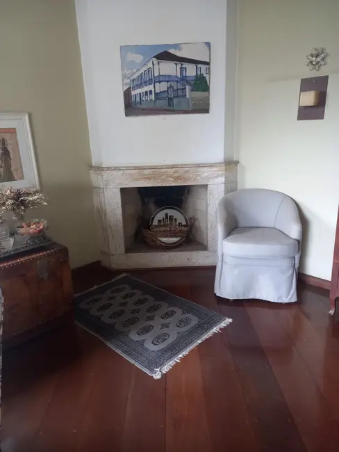 Foto 9 de Apartamento com 3 quartos à venda, 162m2 em Vila Andrade, São Paulo - SP