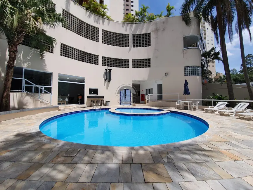 Foto 1 de Apartamento com 3 quartos à venda, 162m2 em Vila Andrade, São Paulo - SP