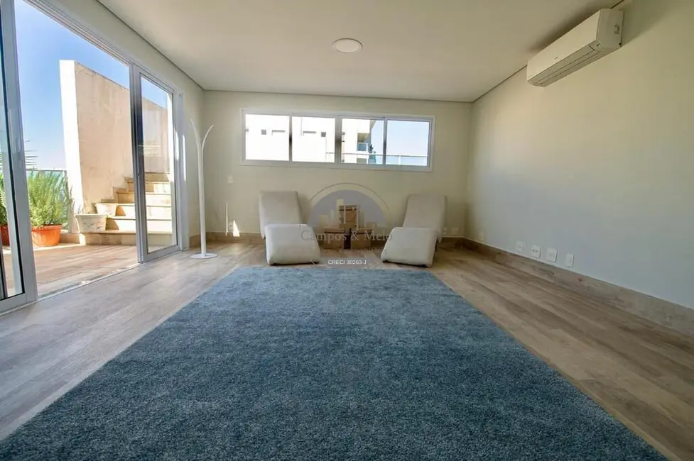 Foto 4 de Cobertura com 4 quartos à venda, 225m2 em Paraíso do Morumbi, São Paulo - SP