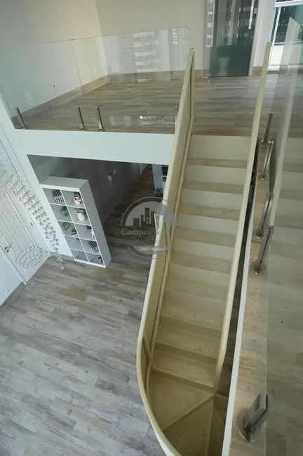 Foto 8 de Cobertura com 4 quartos à venda, 225m2 em Paraíso do Morumbi, São Paulo - SP