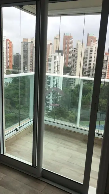 Foto 9 de Cobertura com 4 quartos à venda, 225m2 em Paraíso do Morumbi, São Paulo - SP