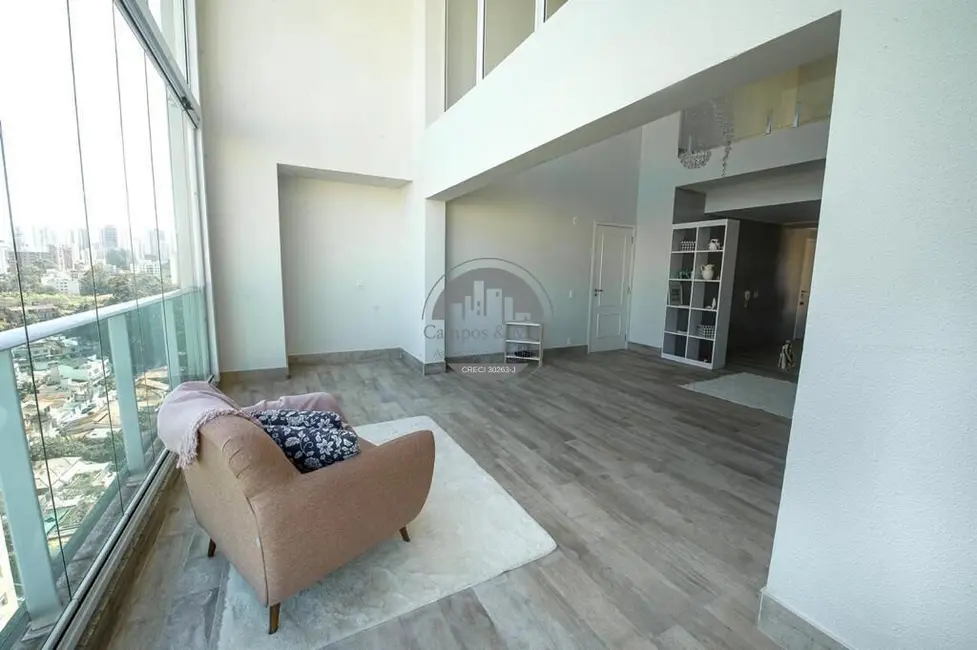 Foto 3 de Cobertura com 4 quartos à venda, 225m2 em Paraíso do Morumbi, São Paulo - SP