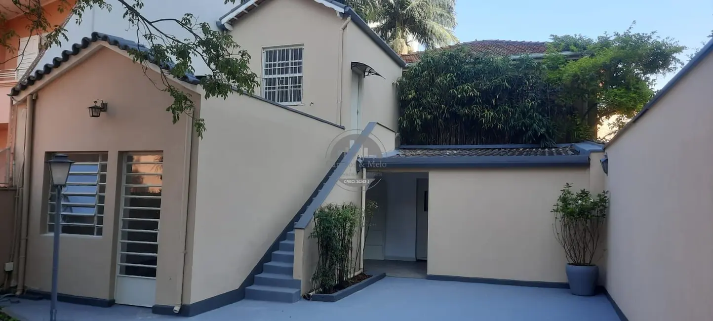 Sala Comercial com 11 quartos para alugar, 360m2 em Vila Mariana, São Paulo - SP - imagem 5 Foto 5 de Sala Comercial com 11 quartos para alugar, 360m2 em Vila Mariana, São Paulo - SP