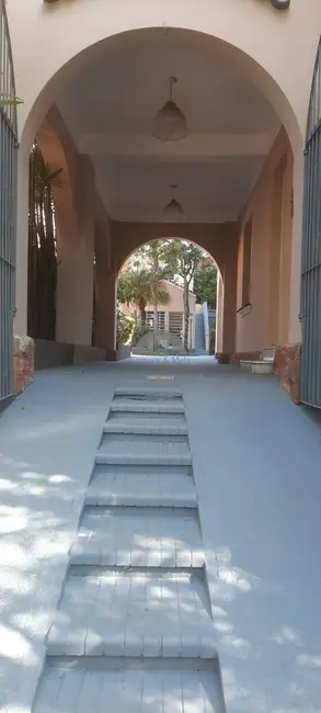 Sala Comercial com 11 quartos para alugar, 360m2 em Vila Mariana, São Paulo - SP - imagem 6 Foto 6 de Sala Comercial com 11 quartos para alugar, 360m2 em Vila Mariana, São Paulo - SP