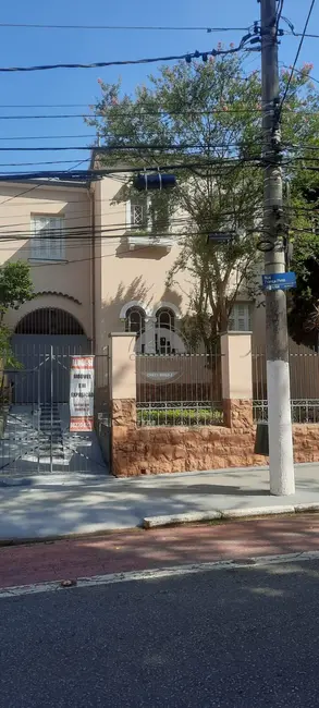 Sala Comercial com 11 quartos para alugar, 360m2 em Vila Mariana, São Paulo - SP - imagem 9 Foto 9 de Sala Comercial com 11 quartos para alugar, 360m2 em Vila Mariana, São Paulo - SP