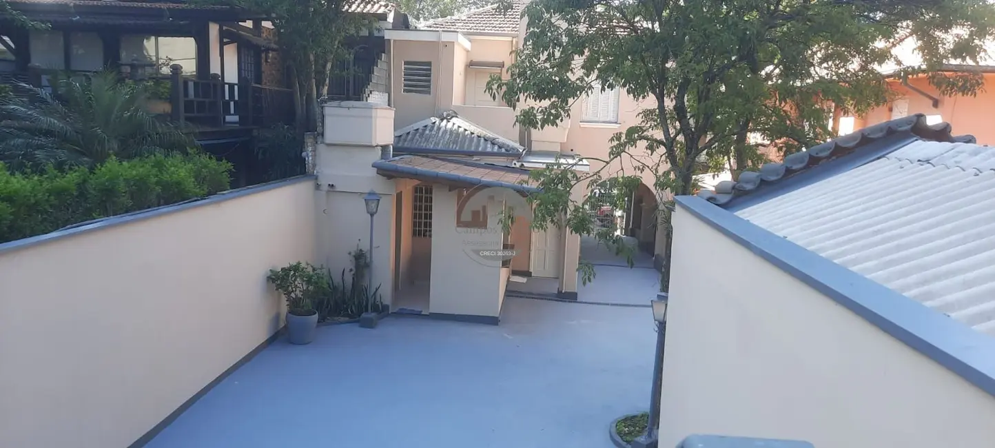 Sala Comercial com 11 quartos para alugar, 360m2 em Vila Mariana, São Paulo - SP - imagem 4 Foto 4 de Sala Comercial com 11 quartos para alugar, 360m2 em Vila Mariana, São Paulo - SP