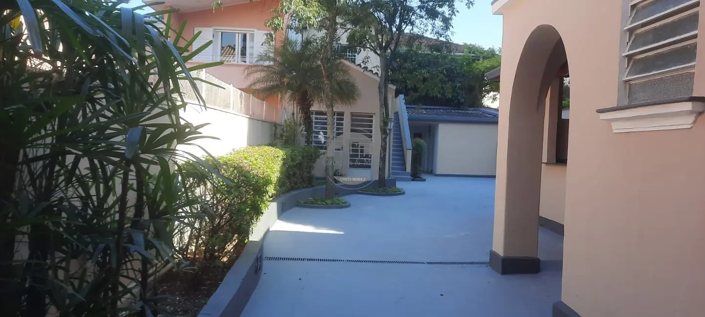 Sala Comercial com 11 quartos para alugar, 360m2 em Vila Mariana, São Paulo - SP - imagem 8 Foto 8 de Sala Comercial com 11 quartos para alugar, 360m2 em Vila Mariana, São Paulo - SP