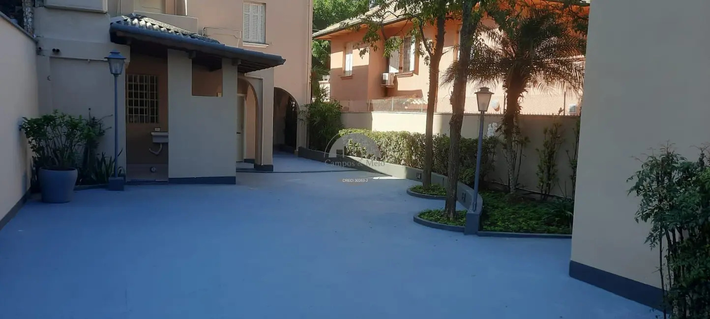 Sala Comercial com 11 quartos para alugar, 360m2 em Vila Mariana, São Paulo - SP - imagem 3 Foto 3 de Sala Comercial com 11 quartos para alugar, 360m2 em Vila Mariana, São Paulo - SP