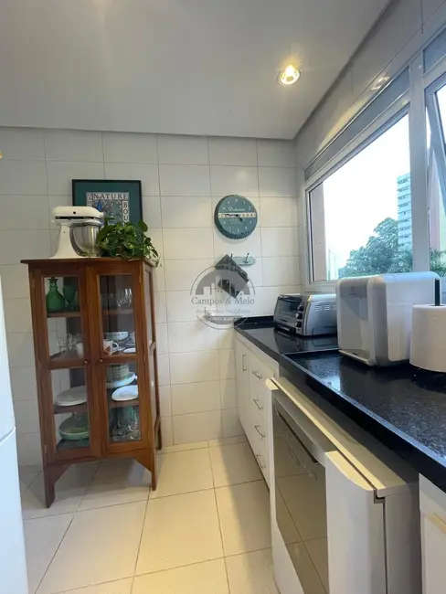 Foto 3 de Apartamento com 3 quartos à venda, 138m2 em Vila Andrade, São Paulo - SP