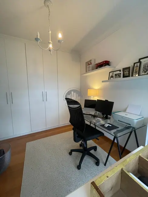 Foto 7 de Apartamento com 3 quartos à venda, 138m2 em Vila Andrade, São Paulo - SP