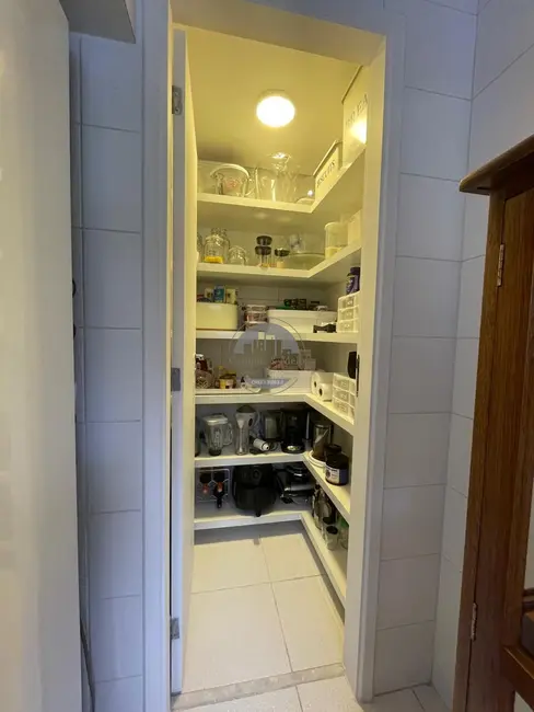 Foto 8 de Apartamento com 3 quartos à venda, 138m2 em Vila Andrade, São Paulo - SP