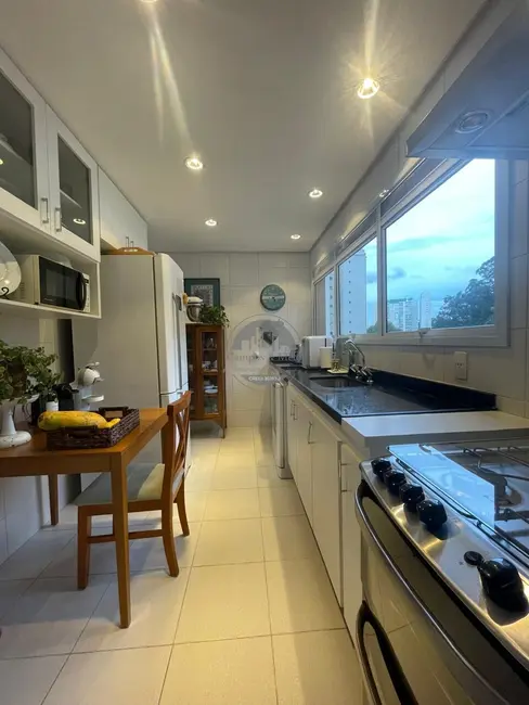 Foto 2 de Apartamento com 3 quartos à venda, 138m2 em Vila Andrade, São Paulo - SP