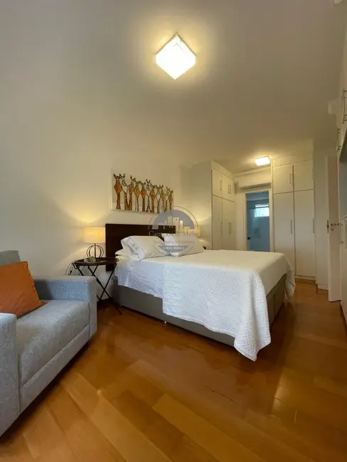 Foto 5 de Apartamento com 3 quartos à venda, 138m2 em Vila Andrade, São Paulo - SP