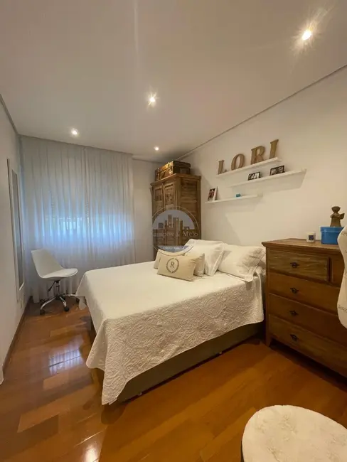 Foto 6 de Apartamento com 3 quartos à venda, 138m2 em Vila Andrade, São Paulo - SP
