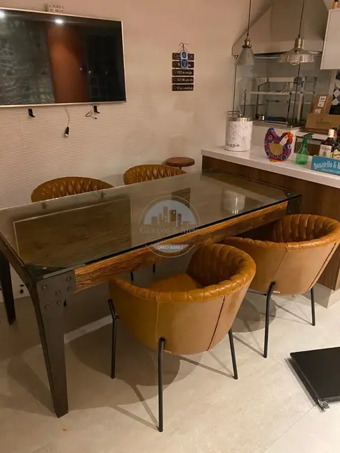 Foto 5 de Casa com 2 quartos à venda, 120m2 em Vila Suzana, São Paulo - SP