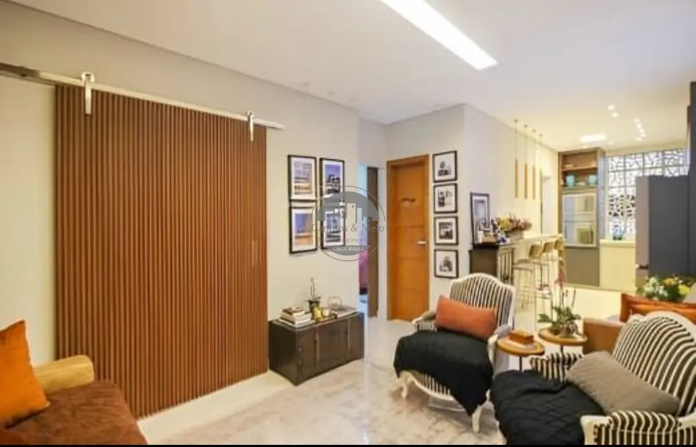 Foto 1 de Casa com 2 quartos à venda, 120m2 em Vila Suzana, São Paulo - SP