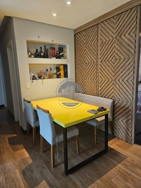 Apartamento com 3 quartos à venda, 90m2 em Vila Suzana, São Paulo - SP - imagem 4 Foto 4 de Apartamento com 3 quartos à venda, 90m2 em Vila Suzana, São Paulo - SP