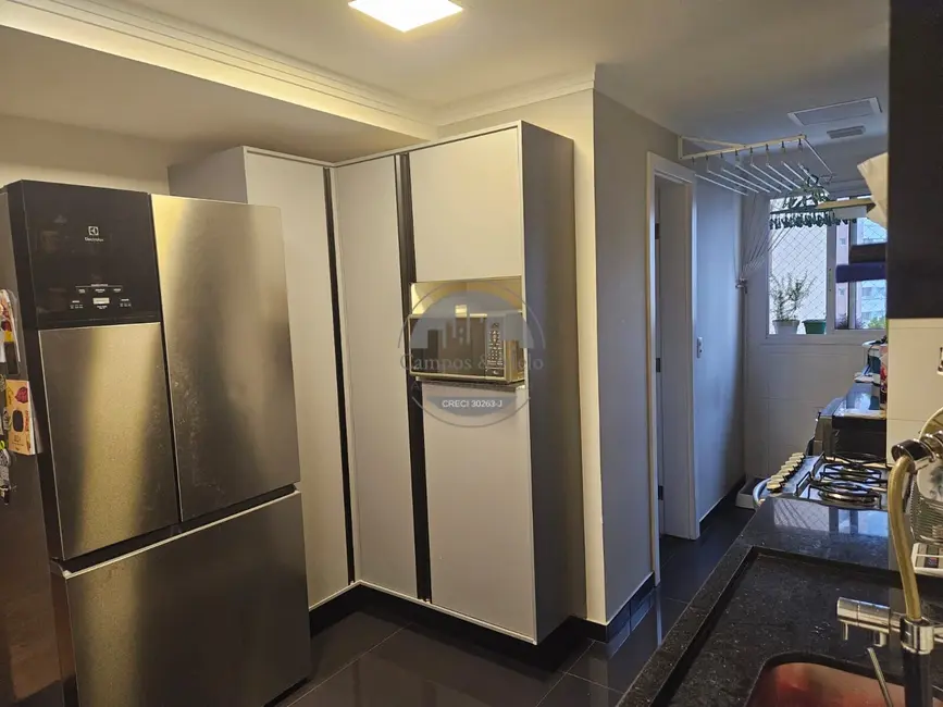 Apartamento com 3 quartos à venda, 90m2 em Vila Suzana, São Paulo - SP - imagem 8 Foto 8 de Apartamento com 3 quartos à venda, 90m2 em Vila Suzana, São Paulo - SP