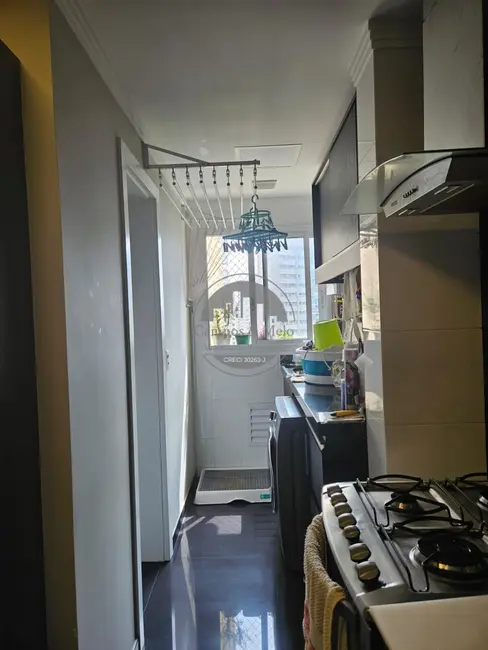 Apartamento com 3 quartos à venda, 90m2 em Vila Suzana, São Paulo - SP - imagem 6 Foto 6 de Apartamento com 3 quartos à venda, 90m2 em Vila Suzana, São Paulo - SP