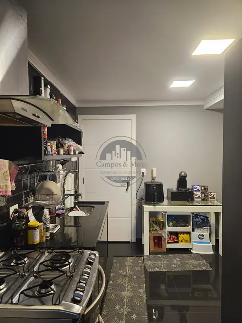 Apartamento com 3 quartos à venda, 90m2 em Vila Suzana, São Paulo - SP - imagem 7 Foto 7 de Apartamento com 3 quartos à venda, 90m2 em Vila Suzana, São Paulo - SP