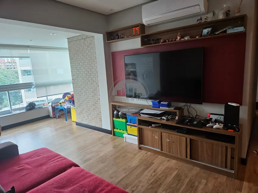 Apartamento com 3 quartos à venda, 90m2 em Vila Suzana, São Paulo - SP - imagem 3 Foto 3 de Apartamento com 3 quartos à venda, 90m2 em Vila Suzana, São Paulo - SP