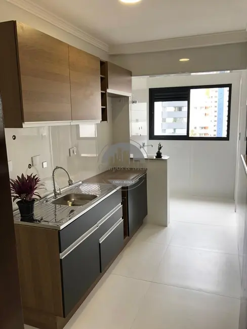 Apartamento com 3 quartos à venda, 90m2 em Vila Andrade, São Paulo - SP - imagem 9 Foto 9 de Apartamento com 3 quartos à venda, 90m2 em Vila Andrade, São Paulo - SP