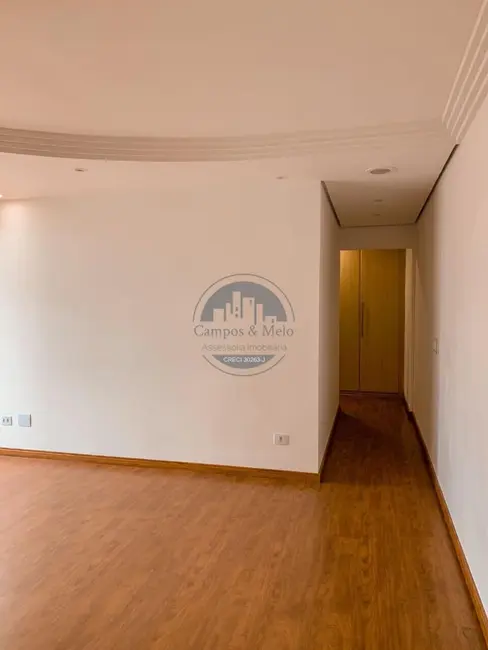 Apartamento com 3 quartos à venda, 90m2 em Vila Andrade, São Paulo - SP - imagem 4 Foto 4 de Apartamento com 3 quartos à venda, 90m2 em Vila Andrade, São Paulo - SP