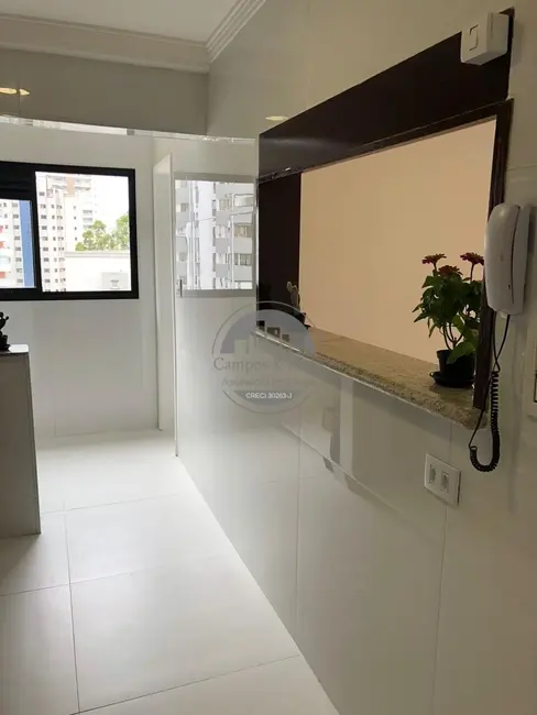 Apartamento com 3 quartos à venda, 90m2 em Vila Andrade, São Paulo - SP - imagem 8 Foto 8 de Apartamento com 3 quartos à venda, 90m2 em Vila Andrade, São Paulo - SP